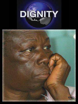 cover image of Dignity